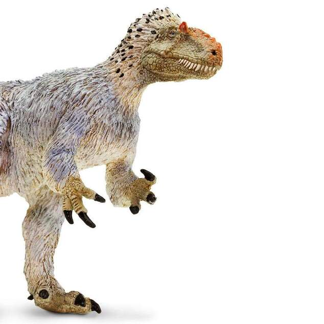 Safari® Yutyrannus dinosaurus