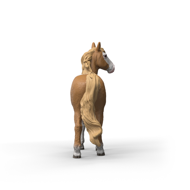 Schleich Mustangstute
