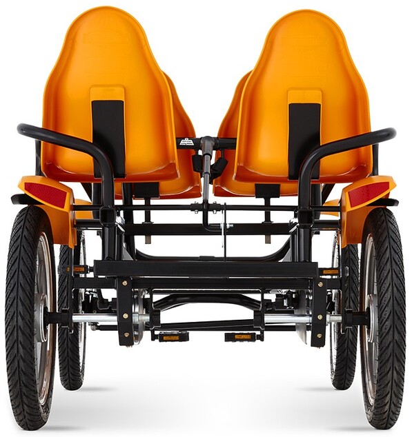 BERG Gran Tour Racer 4 seater F