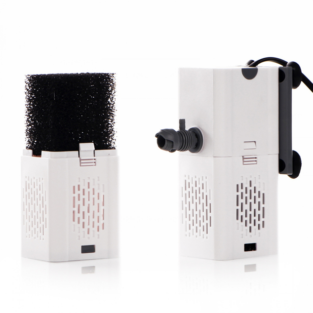 Jingye Pro vnútorný filter JY-9200F 1000 l/h