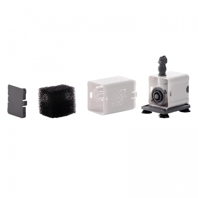Jingye Pro vnútorný filter JY-9000F 500 l/h