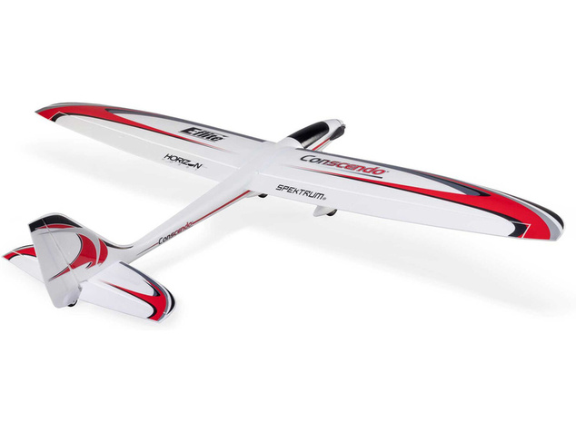 E-flite Conscendo 2.0m BNF Basic AS3X+ SAFE Select