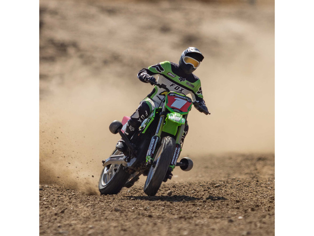 Losi Promoto-MX 1:4 RTR Pro Circuit