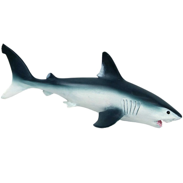 Safari®  Žralok porbeagle