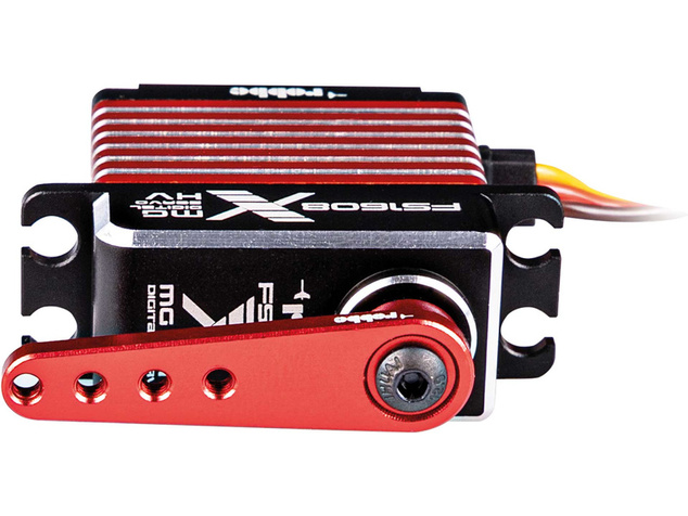 Robbe servo FS 1608X HV 16kg.cm 0.070s/60° MG