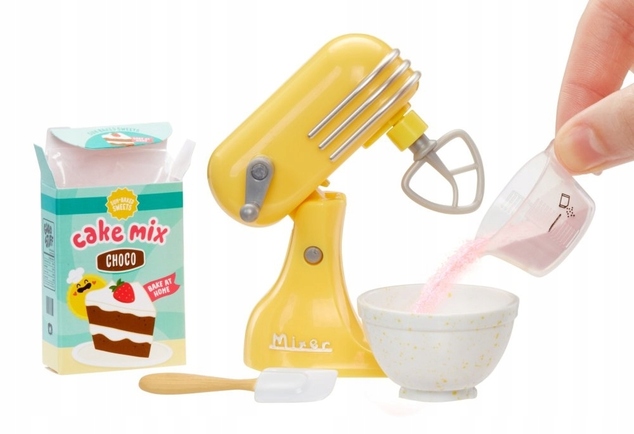 MGA's Miniverse Make It Mini Appliances Series 2