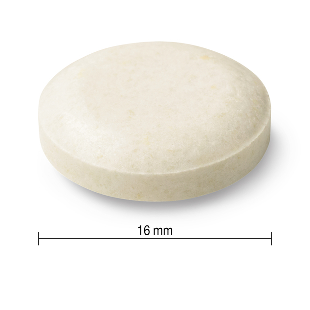 Jamieson Zink mit Vitamin C und D3 Lutschtabletten mit Zitronengeschmack 60 Lutschtabletten