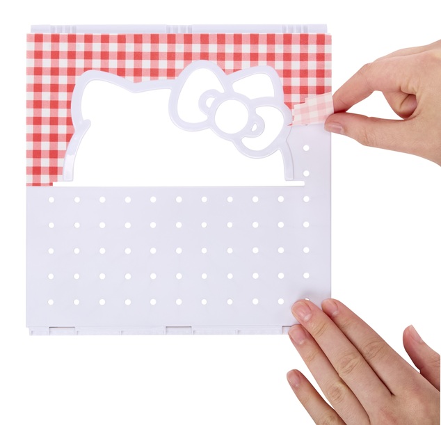 MGA's Miniverse – Make it Mini Hello Kitty set