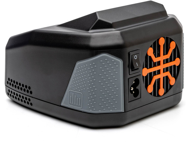 Spektrum Ladegerät Smart S1100 G2 1x100W AC