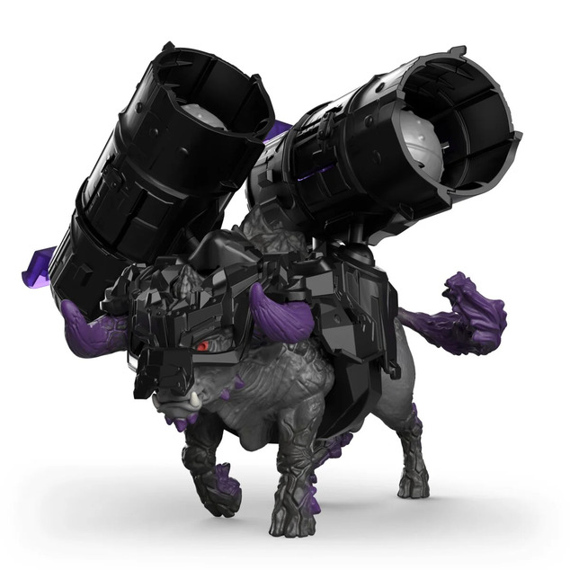 Schleich Gladiatore Toro Ombra