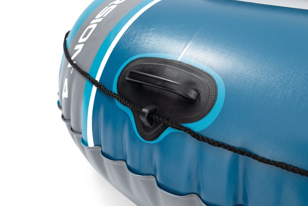 Intex 66324 Nafukovací čln Excursion™ 4 Set, 315 x 165 x 43 cm