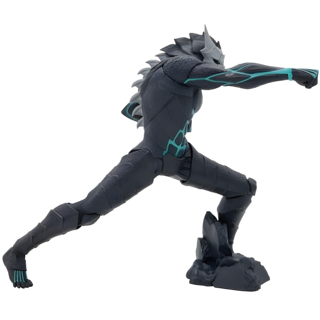 Bandai Kaiju č. 8 Grandista-Kaiju č. 8-(Kafka Hibino Ver.)