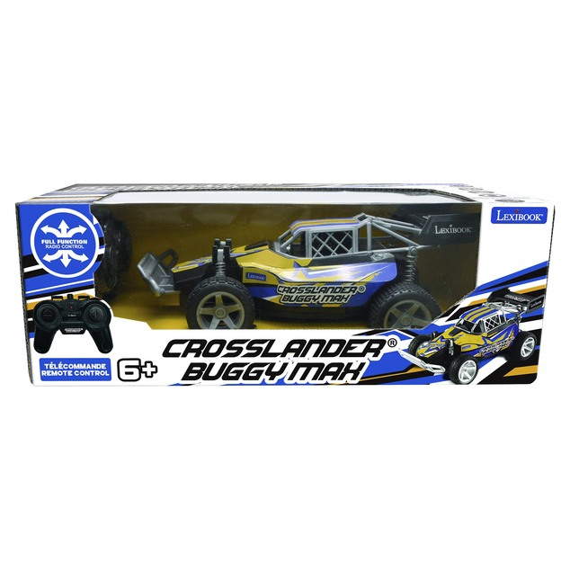 Lexibook Terénna bugina Crosslander Buggy Max