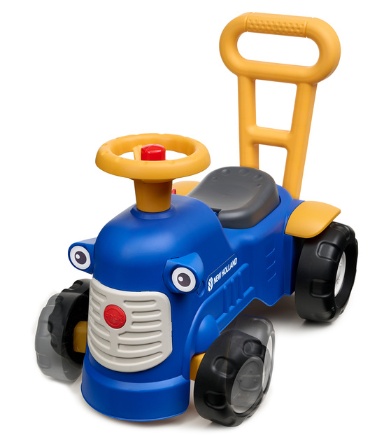 Falk odrážadlo/chodítko traktor 980 New Holland