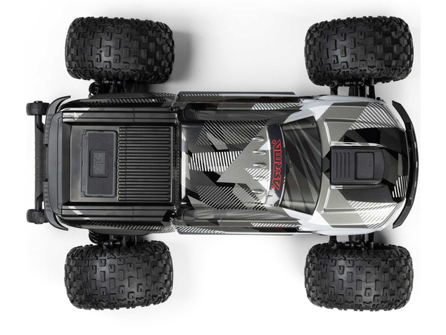 Arrma Granite 223S BLX 1:10 4WD RTR DSC modrá