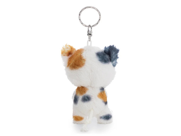 NICI Glubschis portachiavi Gattino Calli Malli 9 cm