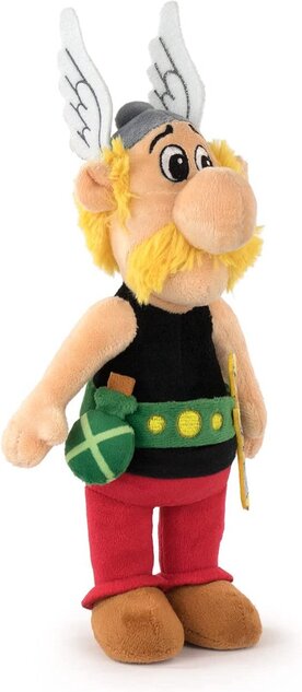 ASTERIX &amp; OBELIX Asterix plyšová hračka 30 cm