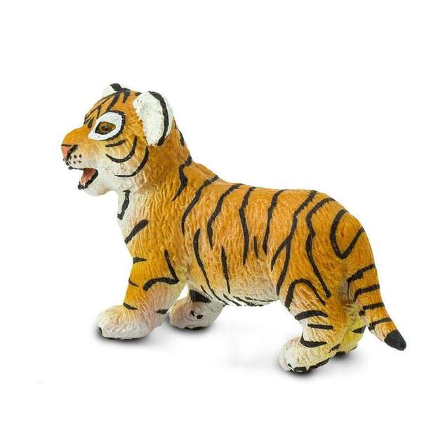 Safari® Mláďa bengálskeho tigra