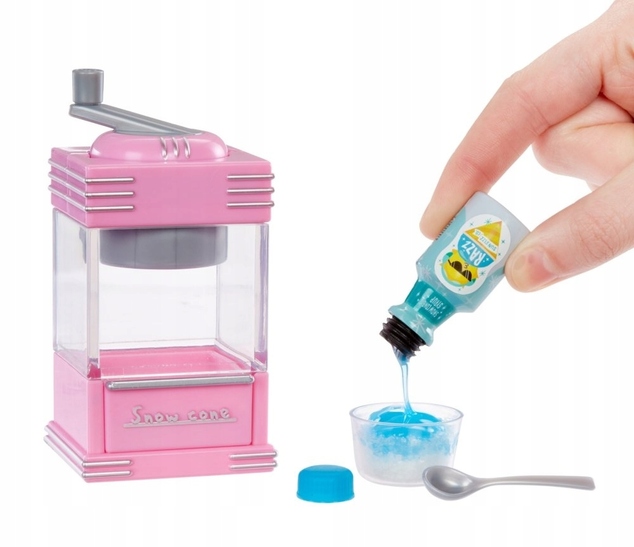MGA's Miniverse Make It Mini Appliances Series 2