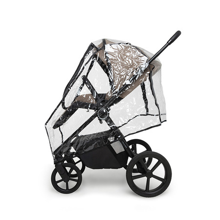 MUUVO Kombikinderwagen Muuvo One 2in1 Praline