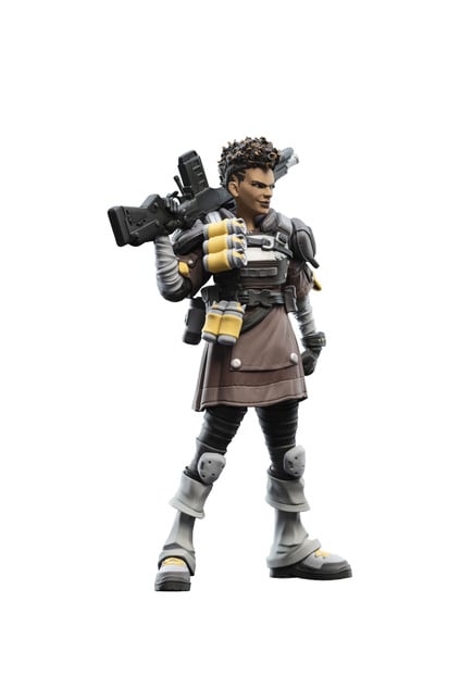 Weta Workshop Apex Legends - Bangalore Mini Epic