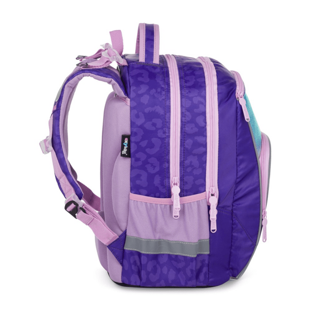 Zaino scolastico OXY GO Fashion