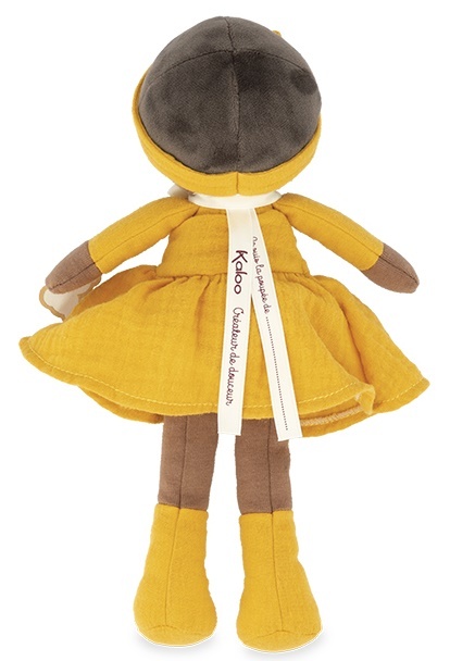 Kaloo Tendresse Látková bábika Naomie 25 cm