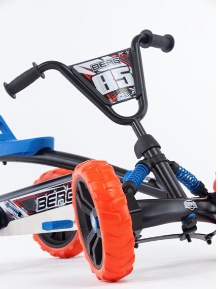 BERG Buzzy Nitro