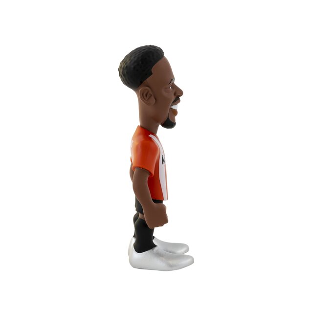 MINIX Football: Club Athetic Bilbao - I. WILLIAMS