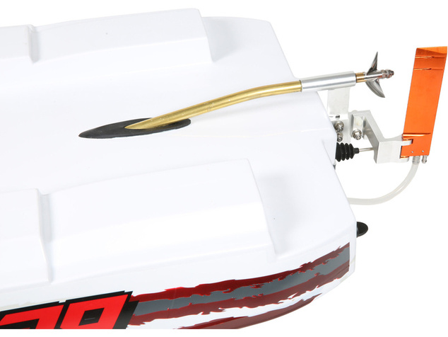 Proboat Blackjack 42" 8S RTR čierny
