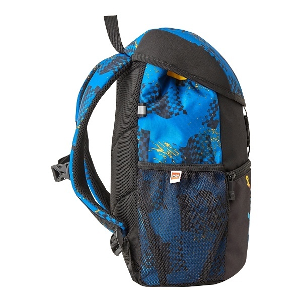 LEGO CITY Race – Outdoor-Rucksack