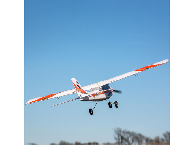 E-flite Apprentice STS 15 1.5m SAFE BNF Basic
