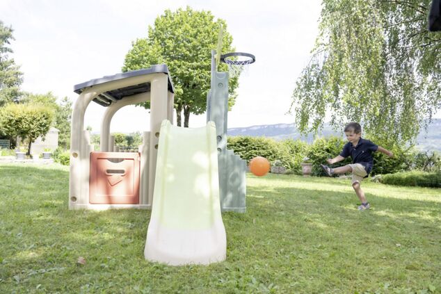 Smoby Hracie centrum Life Fun