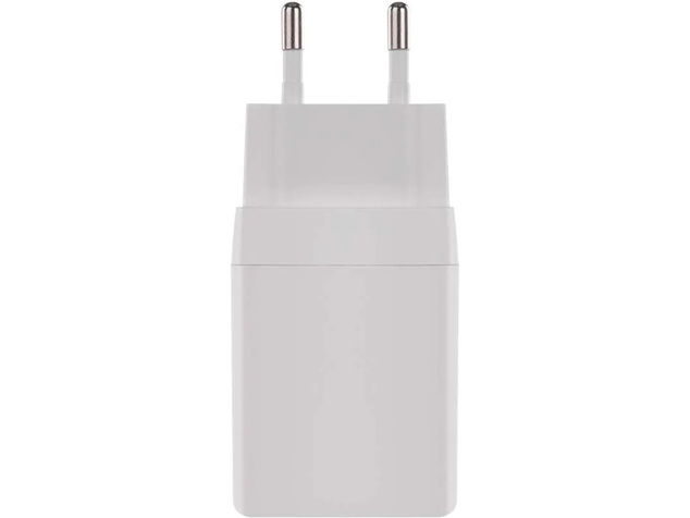 Síťový USB adaptér (zdroj) GaN PD 45W