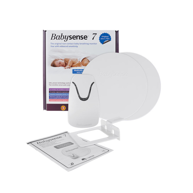 Monitor dychu Babysense 7