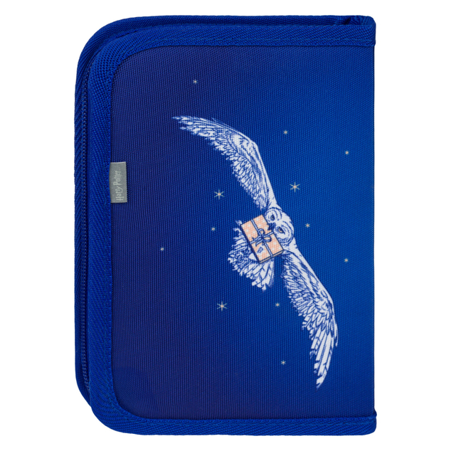 BAAGL SET 3 Airy Harry Potter Rokfort Hedviga: batoh, peračník, vrecko