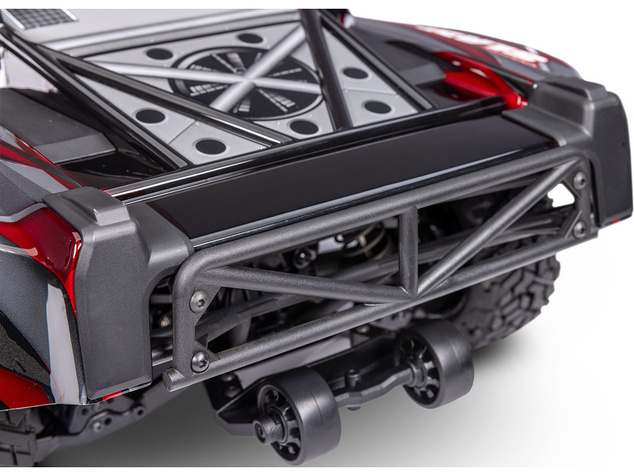 Traxxas Maxx Slash 1:8 RTR červený