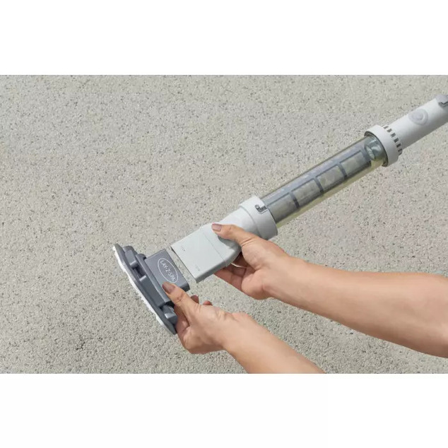 Bestway 60327 Vysávač AKU pre vírivky LAY-Z-SPA