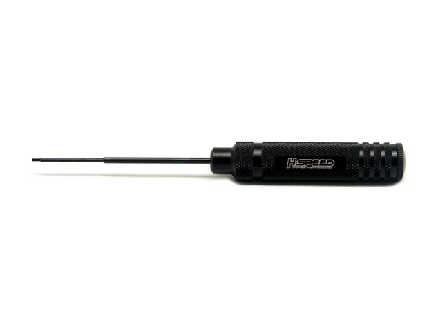 H-Speed skrutkovač imbus 1.27mm (1/20")