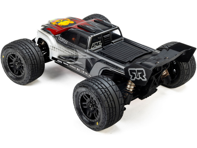 Pro-Line karoserije 1:16 Brute nebarvana: Arrma Mini Kraton