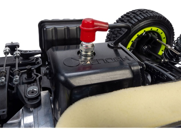 Losi 5ive-TG 3.0 Gas 4WD RTR