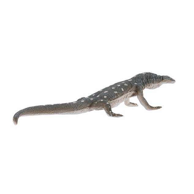 Mojo Varan ogroman