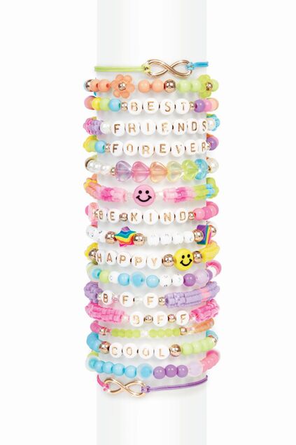 Sada bižutérie Beads 2-Go DIY
