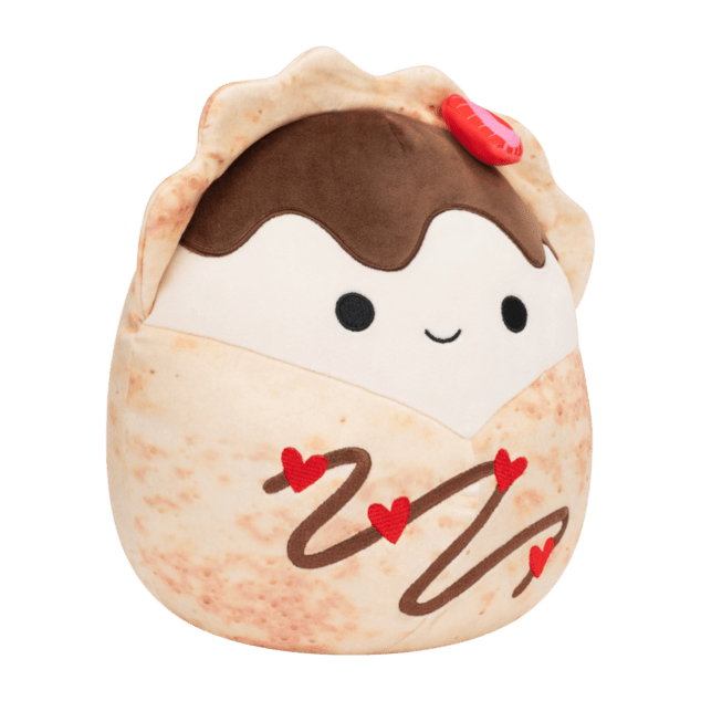 SQUISHMALLOWS Jahodová palacinka - Gasten