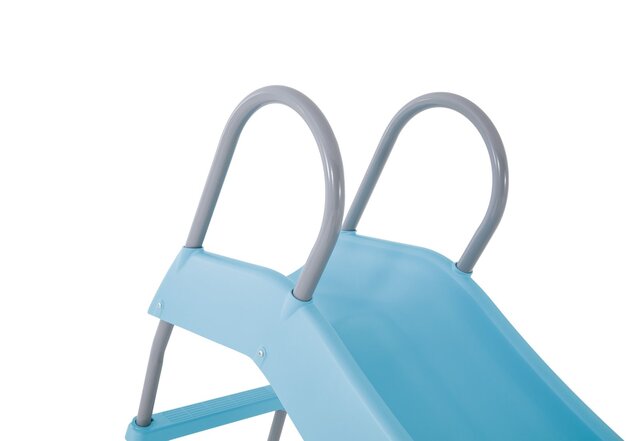 INTEX 44107 Záhradná šmykľavka pre deti 251 × 84 × 147 cm