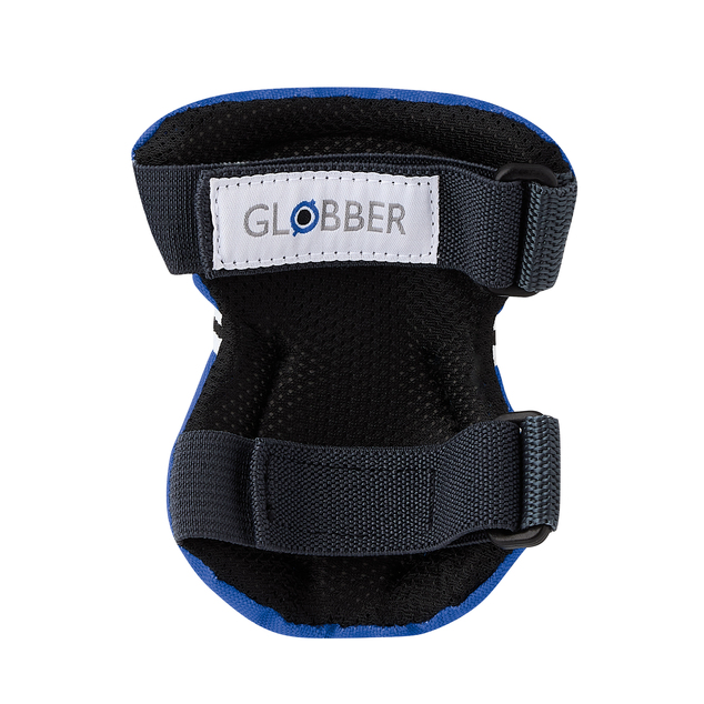 Globber Sada chráničov Junior XS Navy Blue