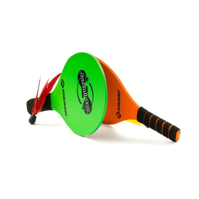 Schildkröt – set da jazzminton