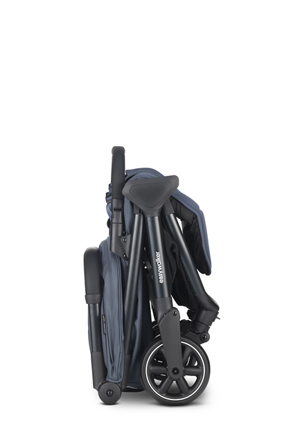 EASYWALKER Sportska kolica Jackey NXT Deep Blue
