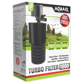 AQUAEL Filter Turbo 1000