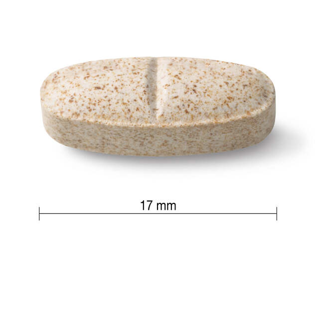 Jamieson Sibirischer Ginseng 650 mg 100 Tabletten